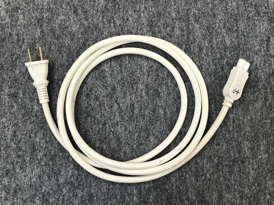 d+ Power Cable C7/1.8m OYAIDE - 中古オーディオ 高価買取・販売