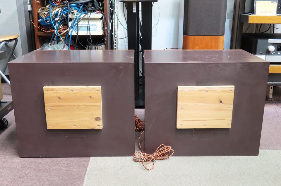 7228 GAUSS - 中古オーディオ 高価買取・販売 ハイファイ堂