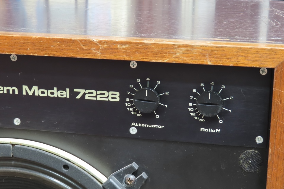 gauss ガウス4560【16Ω】 38cm 中古品 1本 gauss LOUDSPEAKER 2080 8Ω Cetec｜Yahoo!フリマ（旧PayPayフリマ）