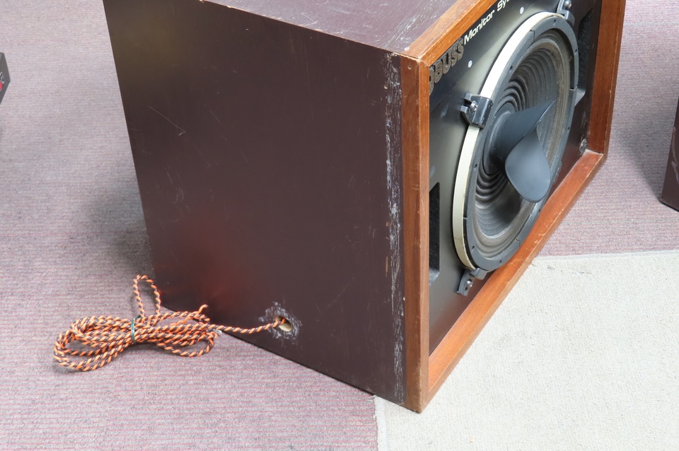 7228 GAUSS - 中古オーディオ 高価買取・販売 ハイファイ堂