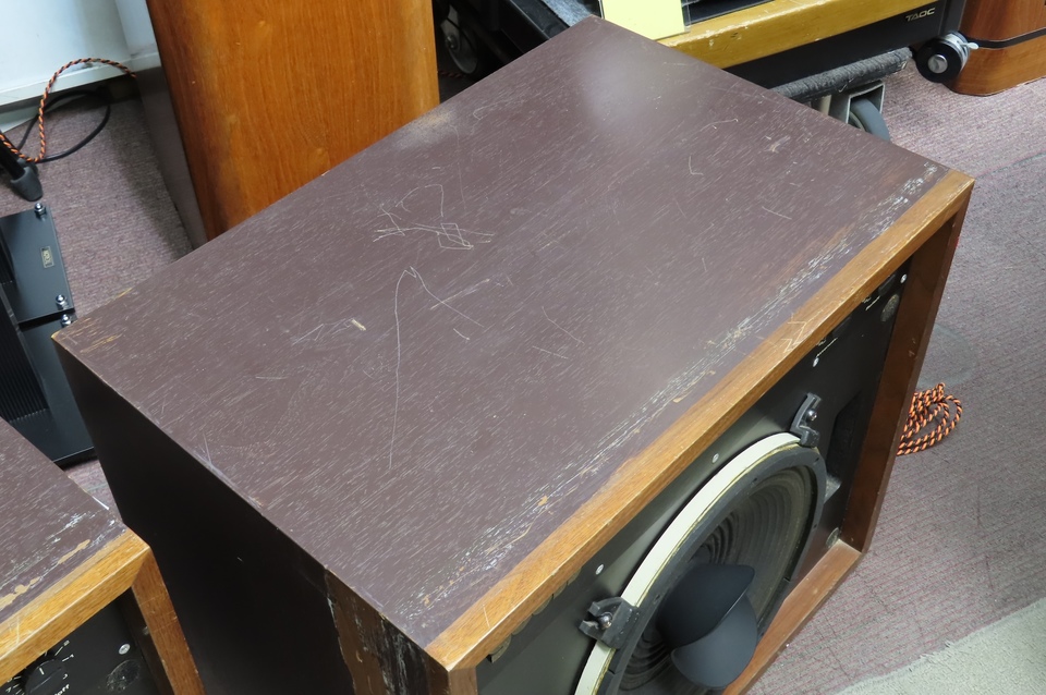 7228 GAUSS - 中古オーディオ 高価買取・販売 ハイファイ堂