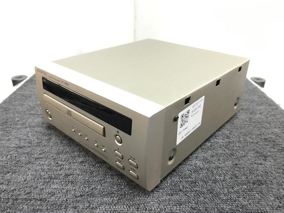 DP-7PRO Kenwood - 中古オーディオ 高価買取・販売 ハイファイ堂