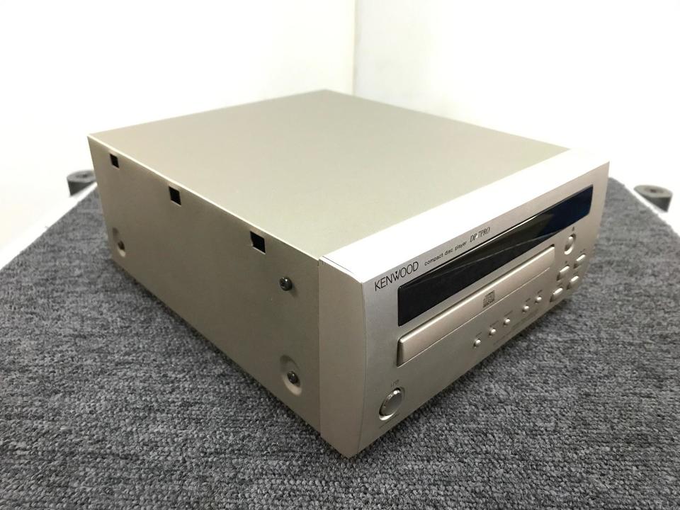 DP-7PRO Kenwood - 中古オーディオ 高価買取・販売 ハイファイ堂