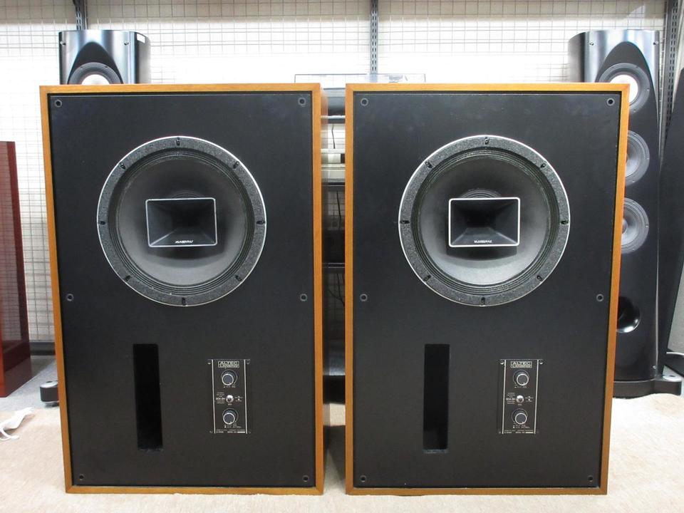 718A MONITOR ALTEC - 中古オーディオ 高価買取・販売 ハイファイ堂