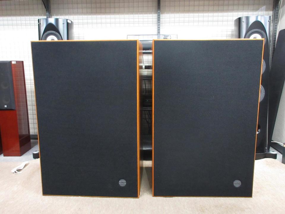 718A MONITOR ALTEC - 中古オーディオ 高価買取・販売 ハイファイ堂