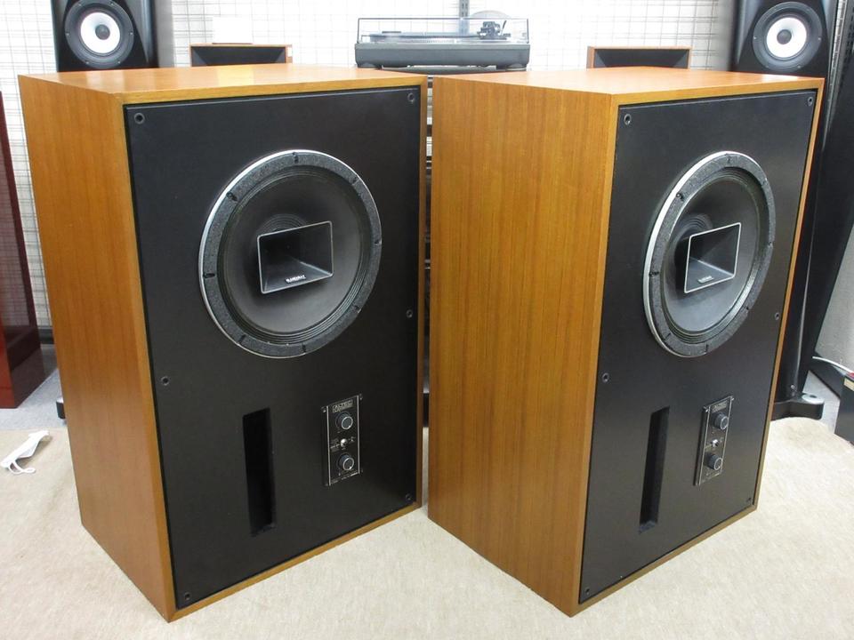 718A MONITOR ALTEC - 中古オーディオ 高価買取・販売 ハイファイ堂