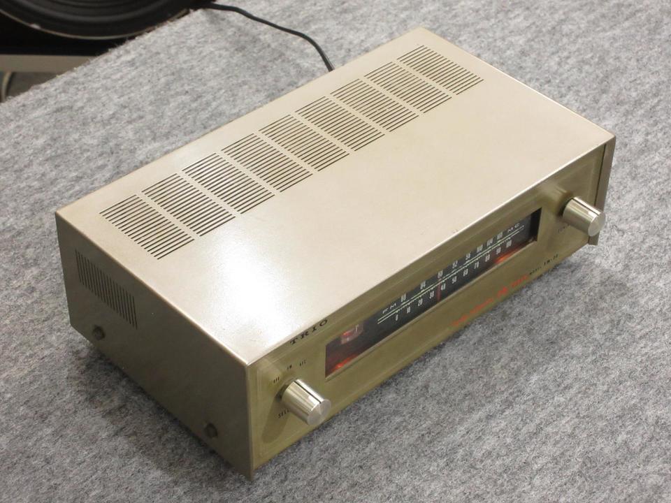 FM-30 TRIO - 中古オーディオ 高価買取・販売 ハイファイ堂