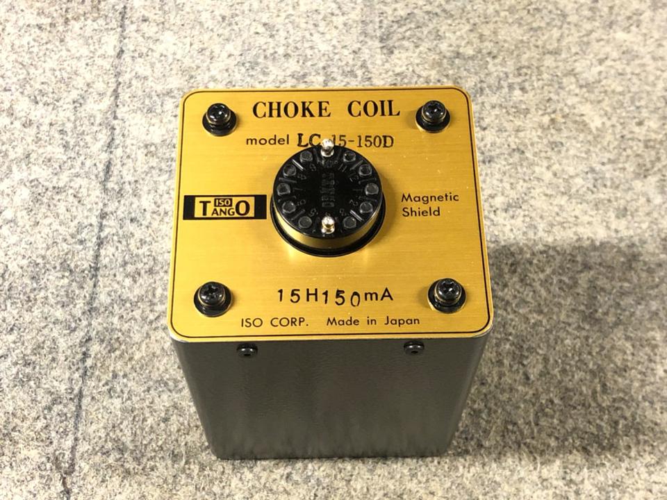 タンゴ TANGO MC-15-150D チョークコイル タンゴ Yahoo!オークション