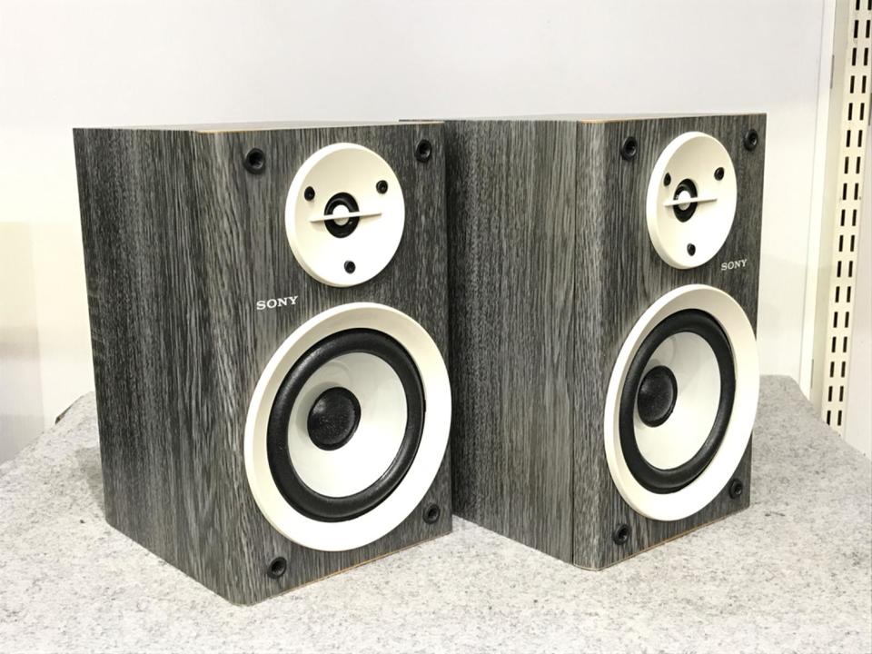 SS-CPX333 SONY - 中古オーディオ 高価買取・販売 ハイファイ堂