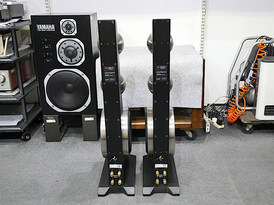 Reference 3.5 Anthony Gallo - 中古オーディオ 高価買取・販売