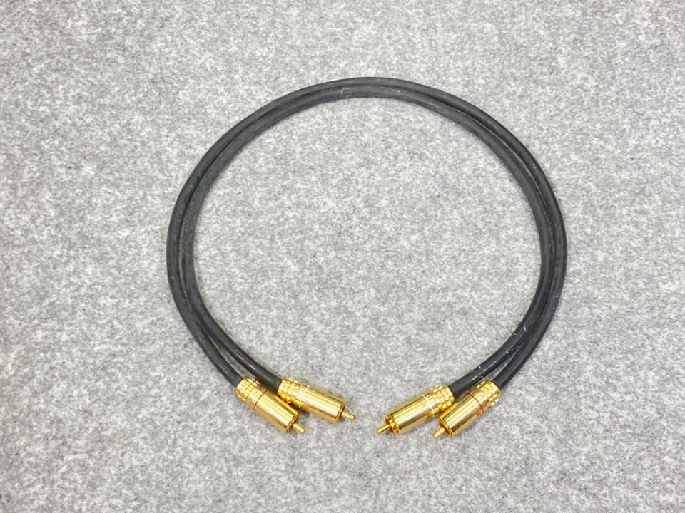 6N-A2200 2/0.6m ACROLINK - 中古オーディオ 高価買取・販売 ハイファイ堂