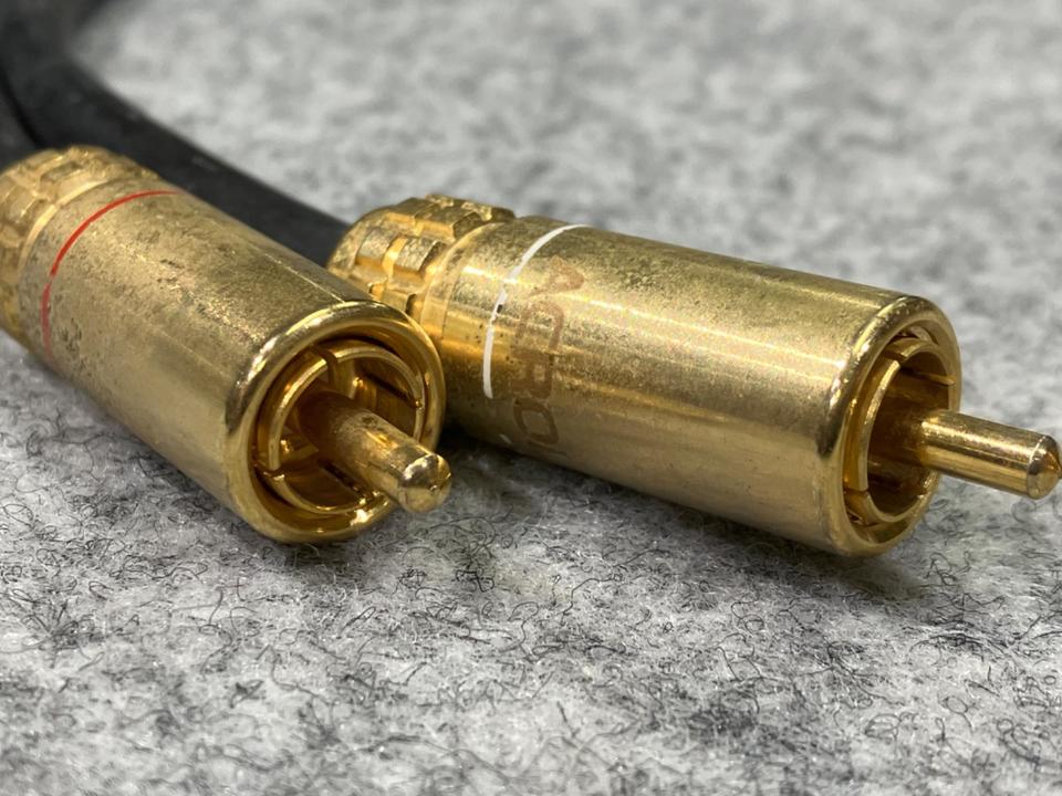 6N-A2200 2/0.6m ACROLINK - 中古オーディオ 高価買取・販売 ハイファイ堂