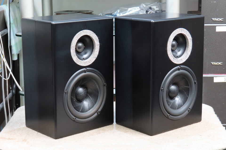 CRM-X AUDIO MACHINA - 中古オーディオ 高価買取・販売 ハイファイ堂