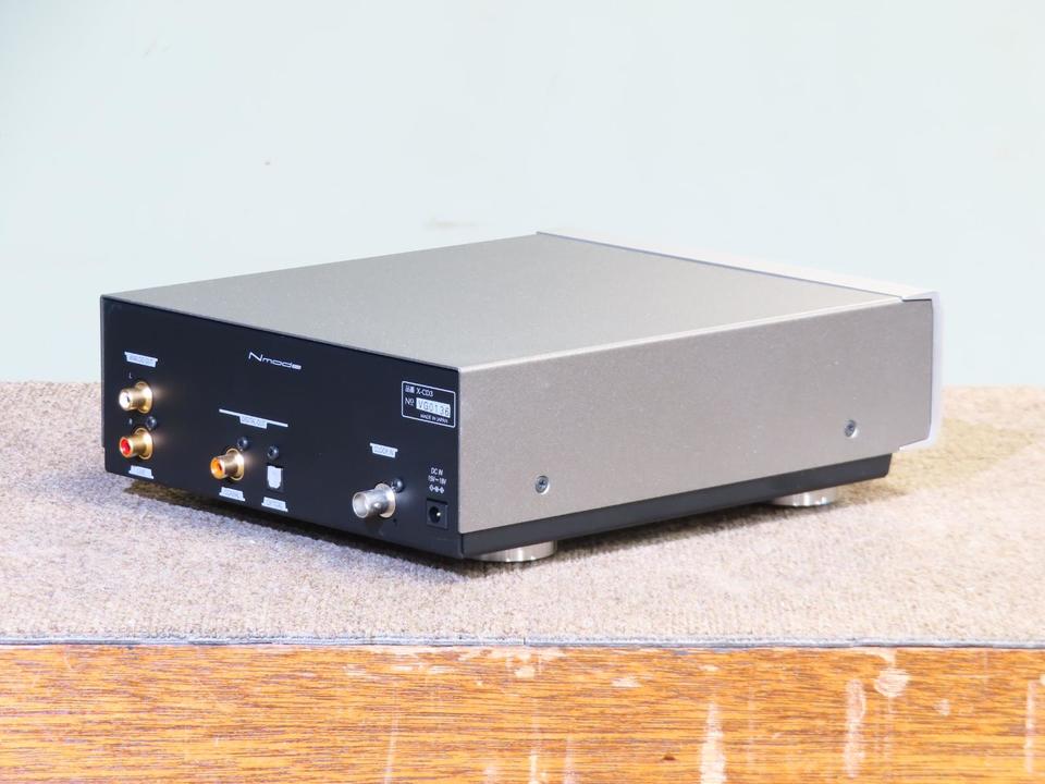 X-CD3 Nmode - 中古オーディオ 高価買取・販売 ハイファイ堂