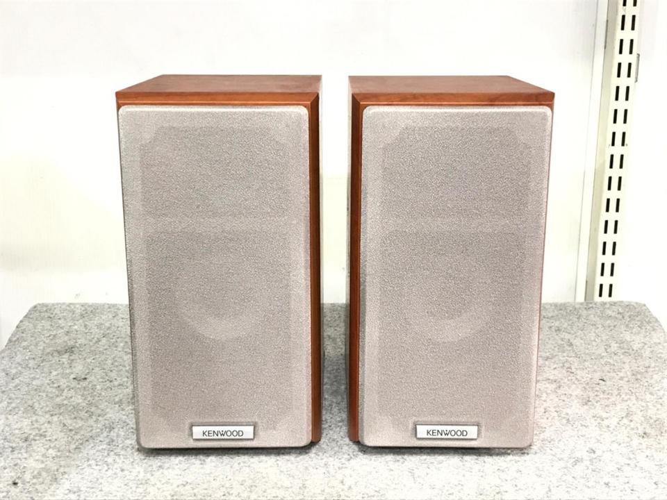LS-UDA77-M KENWOOD - 中古オーディオ 高価買取・販売 ハイファイ堂