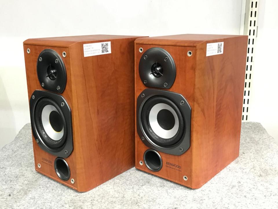 LS-UDA77-M KENWOOD - 中古オーディオ 高価買取・販売 ハイファイ堂