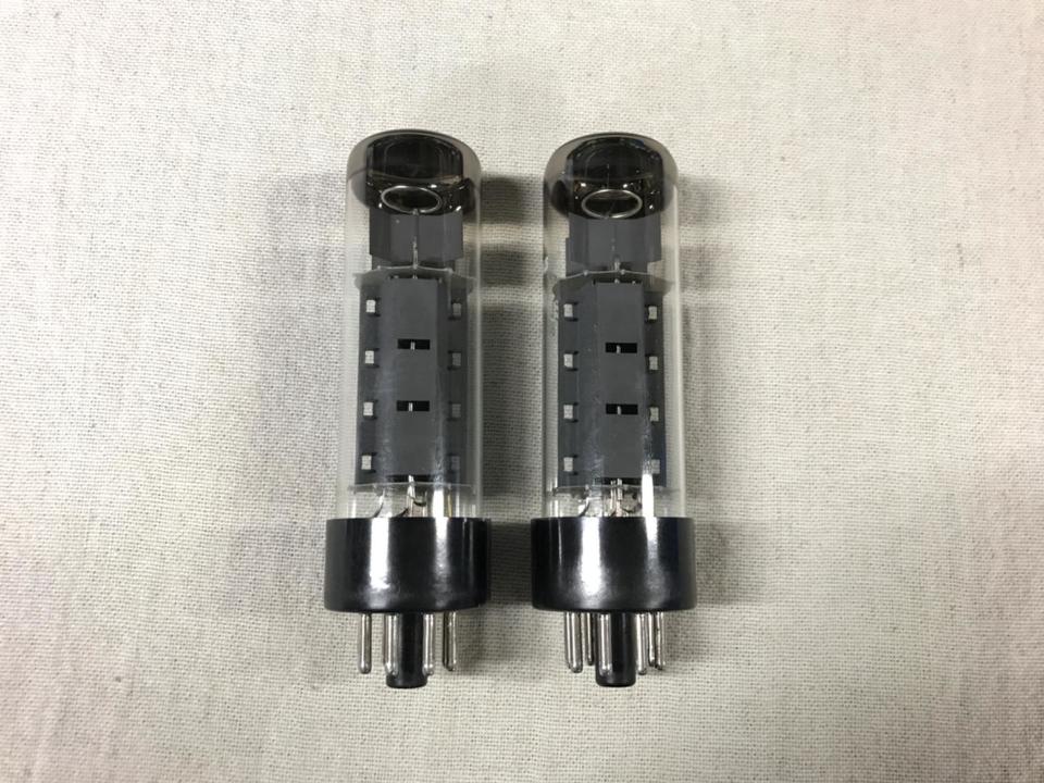 EL34 SIEMENS - 中古オーディオ 高価買取・販売 ハイファイ堂