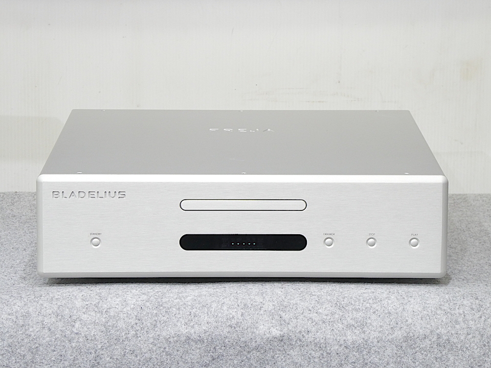 FREJA MK2 BLADELIUS - 中古オーディオ 高価買取・販売 ハイファイ堂