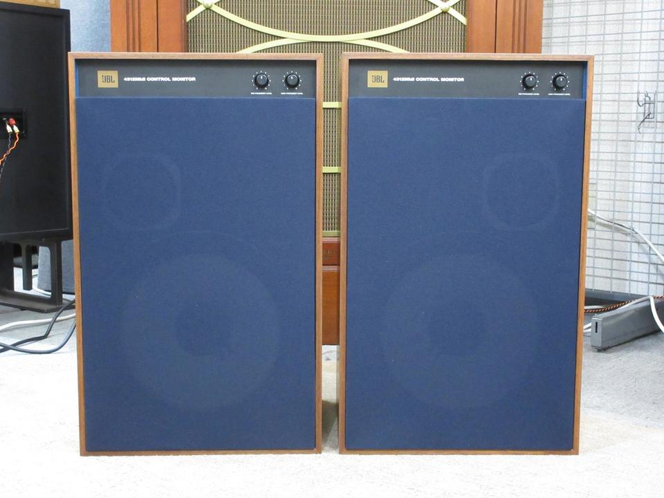 4312MK2WX JBL - 中古オーディオ 高価買取・販売 ハイファイ堂