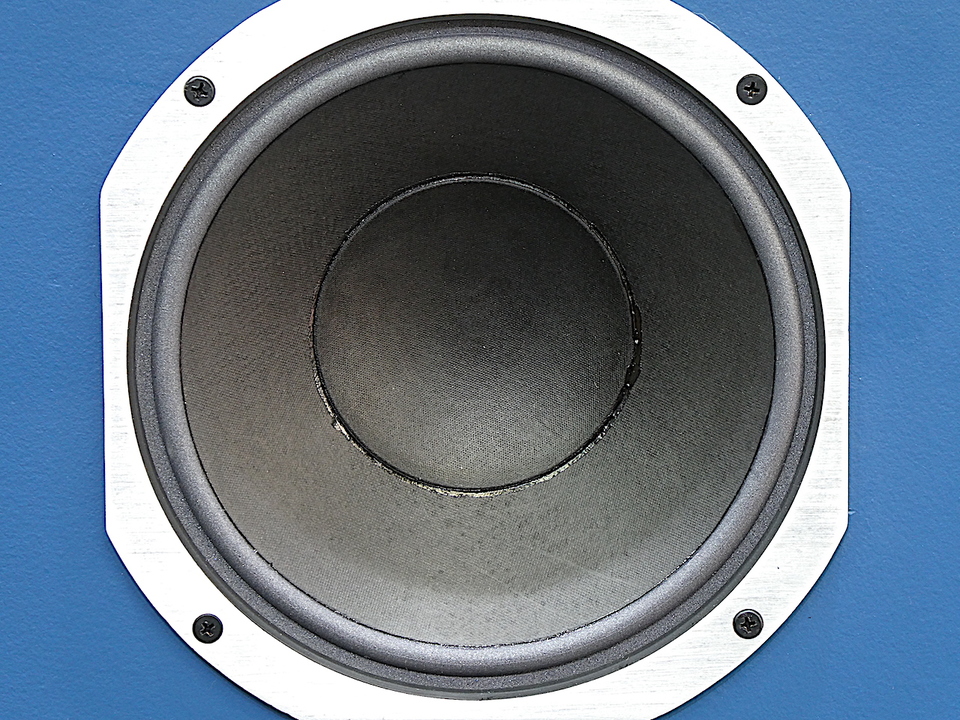 4343WX JBL - 中古オーディオ 高価買取・販売 ハイファイ堂