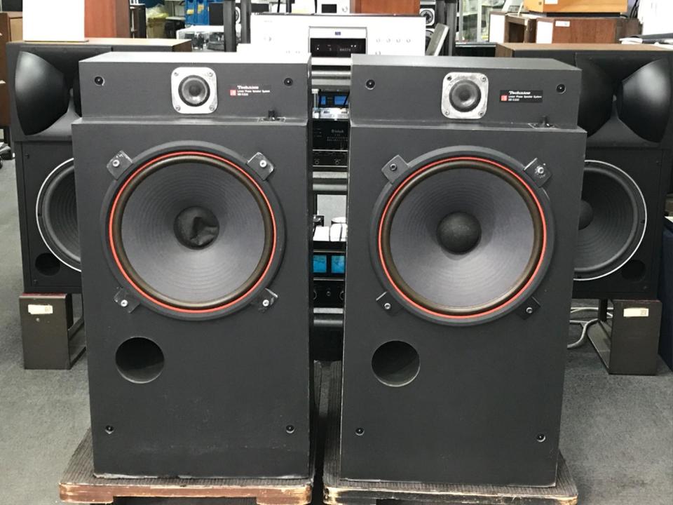 SB-5300 Technics - 中古オーディオ 高価買取・販売 ハイファイ堂
