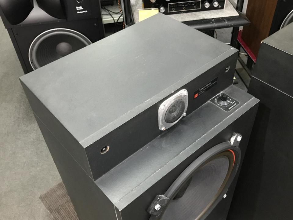 Bon　Technics SB-5300 2ウェイスピーカー2個セット Amazon.co.jp: 音出し確認済み 2WAYスピーカー Technics