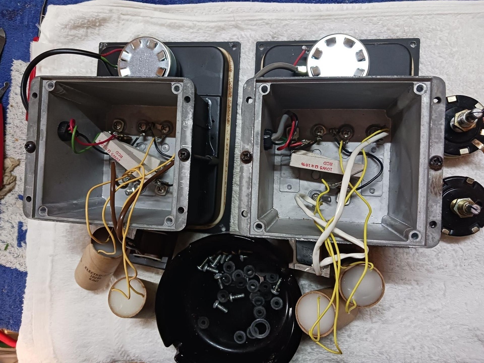 N2400 JBL - 中古オーディオ 高価買取・販売 ハイファイ堂