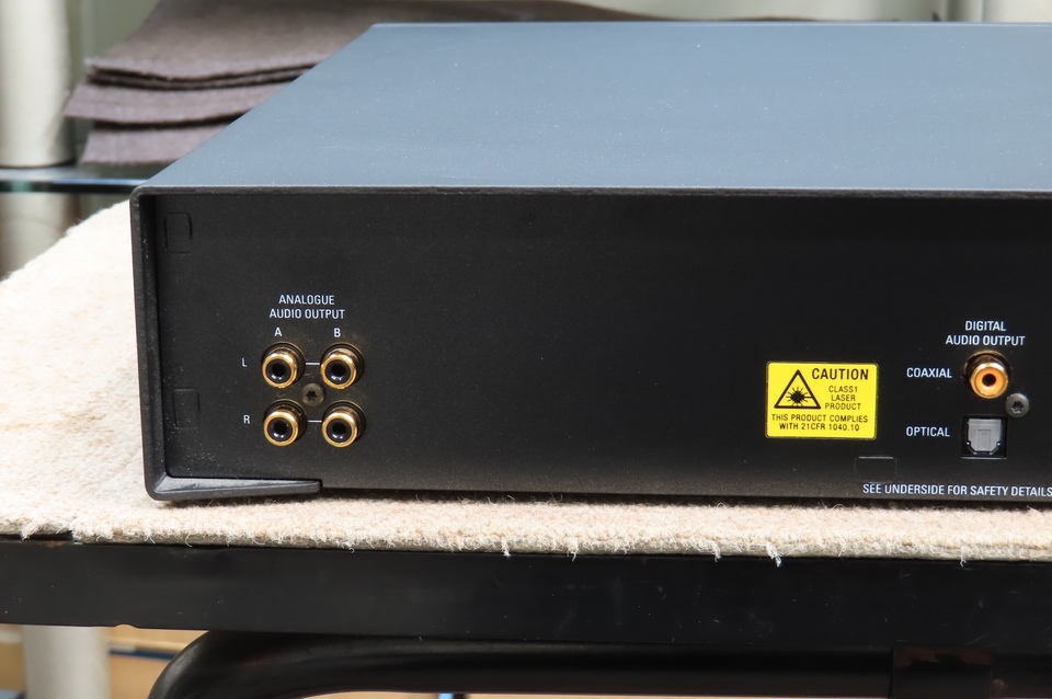 MAJIK CD LINN - 中古オーディオ 高価買取・販売 ハイファイ堂