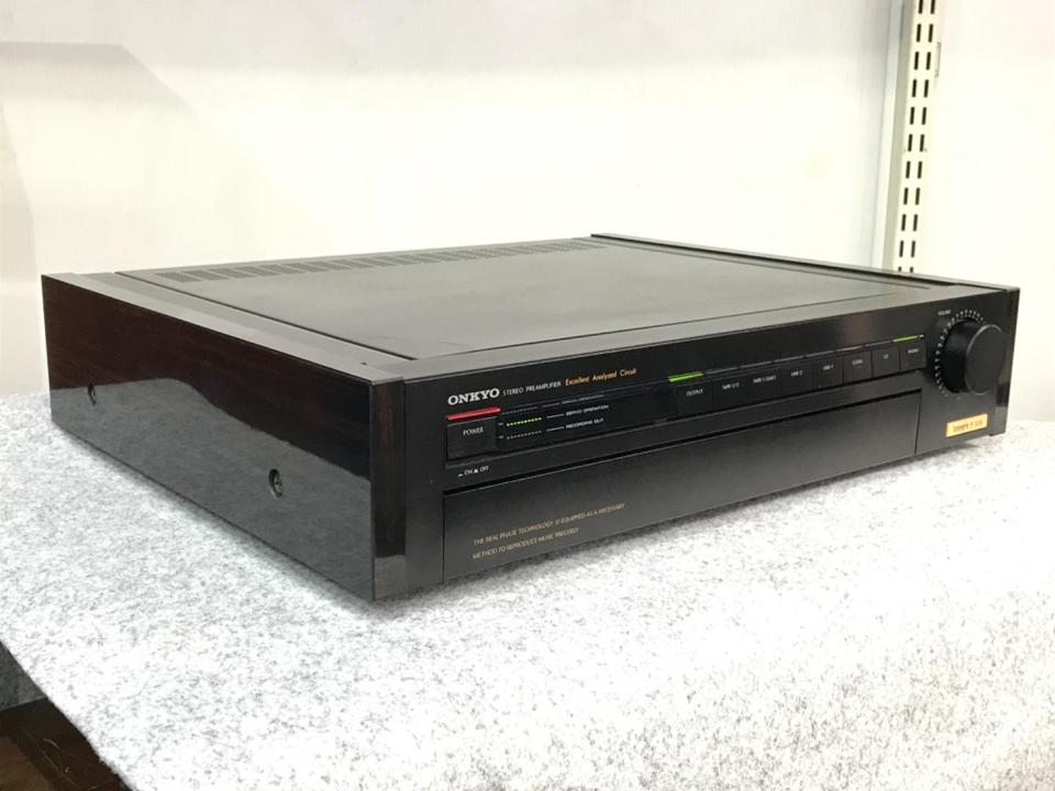 Integra P-308 ONKYO - 中古オーディオ 高価買取・販売 ハイファイ堂