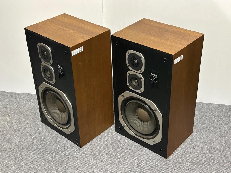 DS-261 DIATONE - 中古オーディオ 高価買取・販売 ハイファイ堂