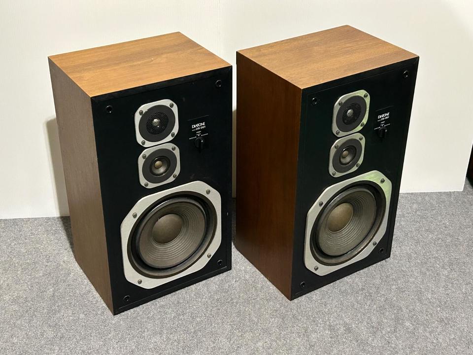 DS-261 DIATONE - 中古オーディオ 高価買取・販売 ハイファイ堂