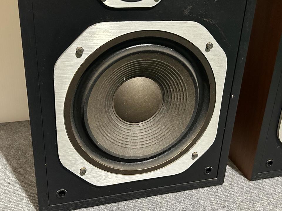 DS-261 DIATONE - 中古オーディオ 高価買取・販売 ハイファイ堂