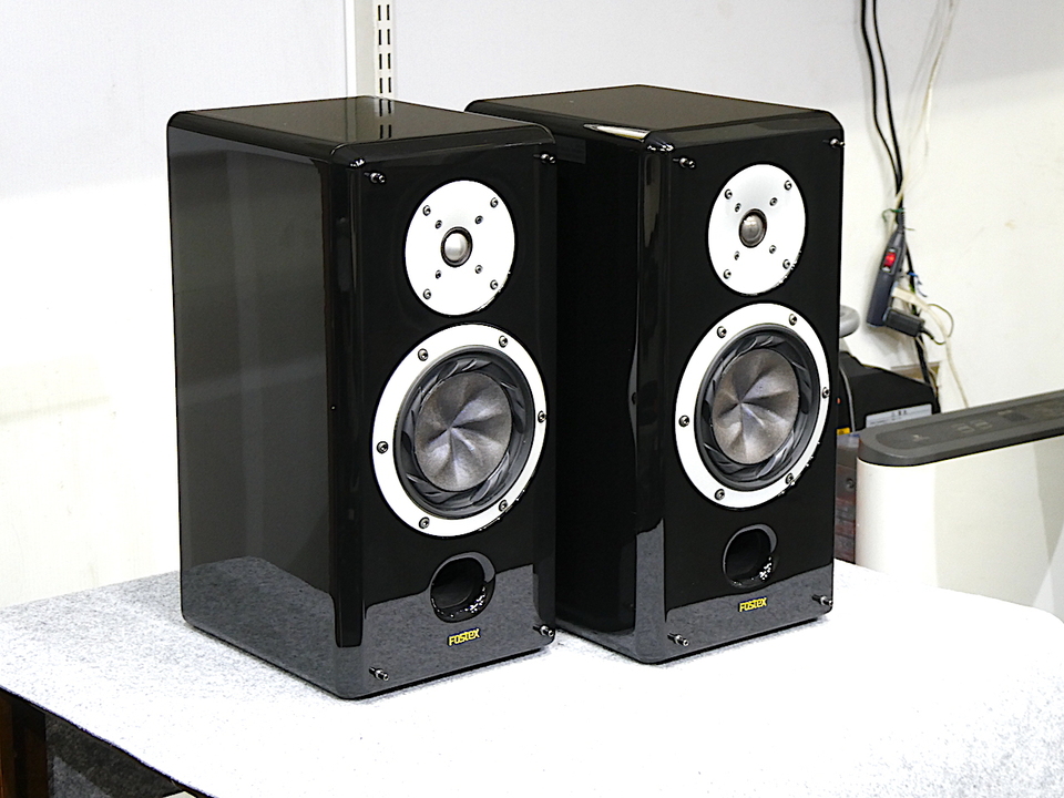 G1300 FOSTEX - 中古オーディオ 高価買取・販売 ハイファイ堂