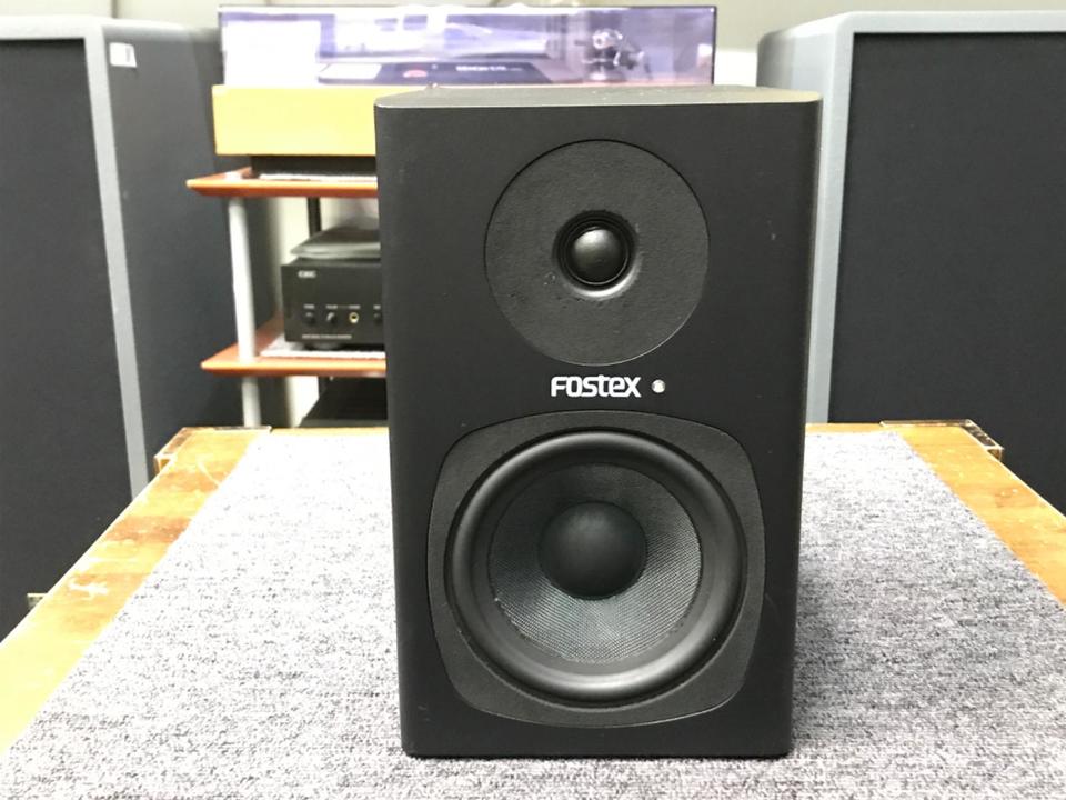 PM0.5d FOSTEX - 中古オーディオ 高価買取・販売 ハイファイ堂