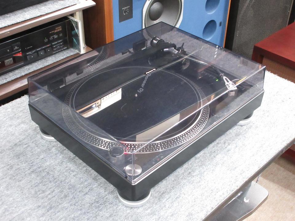 PLX-500 Pioneer - 中古オーディオ 高価買取・販売 ハイファイ堂