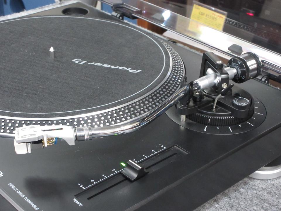 PLX-500 Pioneer - 中古オーディオ 高価買取・販売 ハイファイ堂