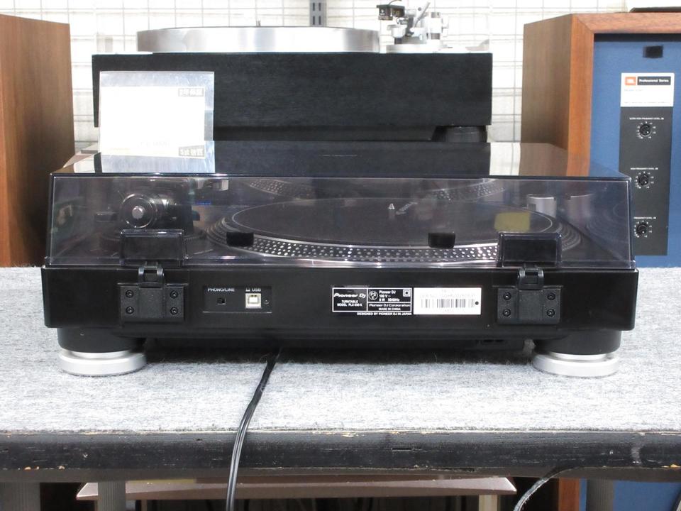PLX-500 Pioneer - 中古オーディオ 高価買取・販売 ハイファイ堂