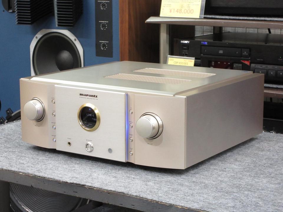 PM-11S3 marantz - 中古オーディオ 高価買取・販売 ハイファイ堂