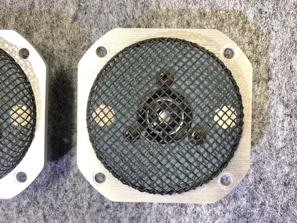 HD-10 CORAL - 中古オーディオ 高価買取・販売 ハイファイ堂