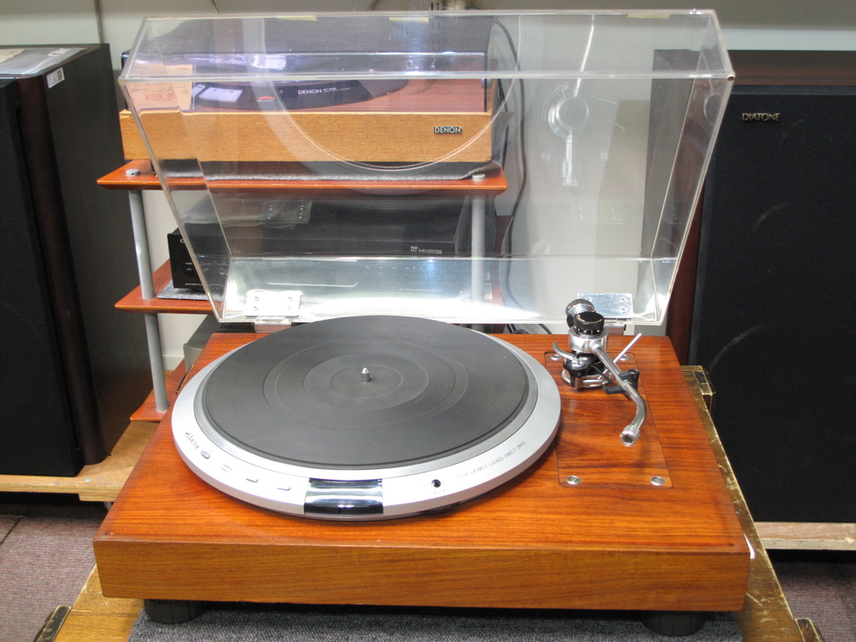 TT-81+UA-7045 Victor - 中古オーディオ 高価買取・販売 ハイファイ堂