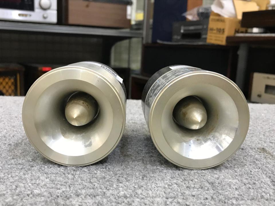 ロ*G様 ホーンツイーター　CORAL　H-105 ロ*G様 ホーンツイーター CORAL H-105 ロ*G様 ホーンツイーター CORAL