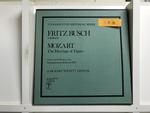 フリッツ・ブッシュ　モーツァルト歌劇コジ・ファン・トゥッテ、魔笛全曲（米TURNABOUT輸入盤）6枚セット