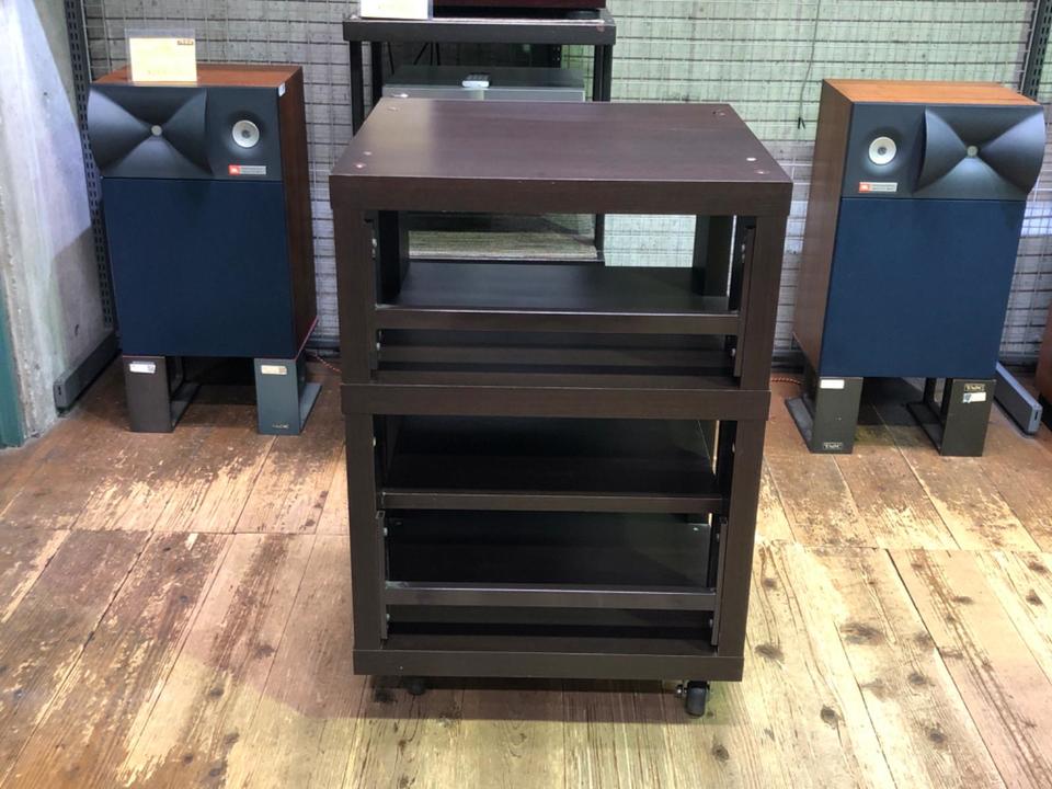 オーディオラック2段　ハヤミ工業　GT-9713 オーディオラック2段 ハヤミ工業 GT-9713 ハミレックス HAMILex GT