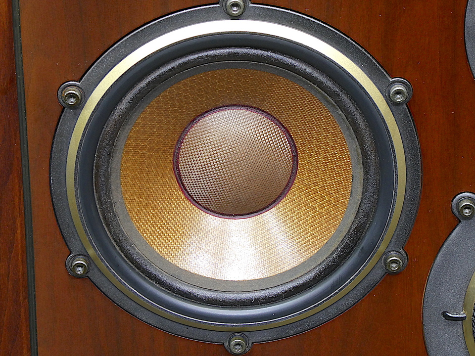 DS-3000 DIATONE - 中古オーディオ 高価買取・販売 ハイファイ堂