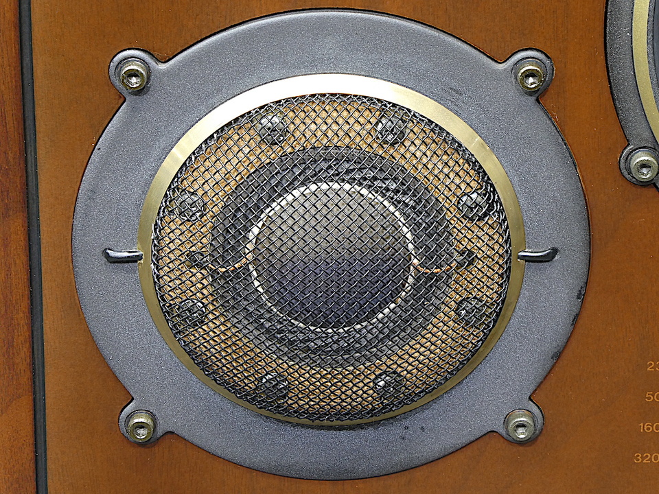 DS-3000 DIATONE - 中古オーディオ 高価買取・販売 ハイファイ堂