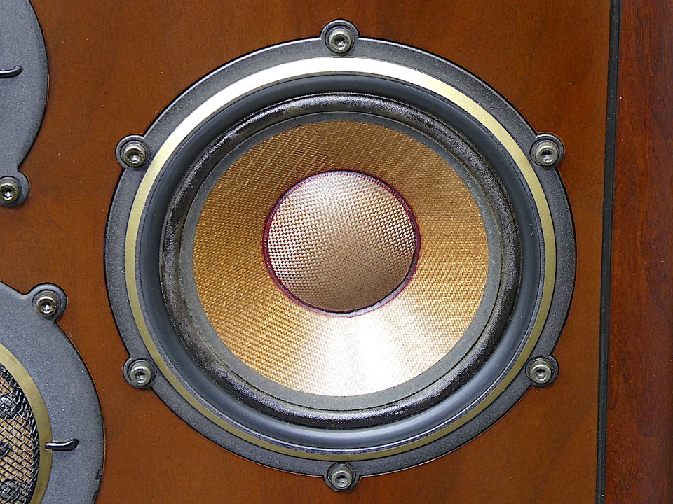 DS-3000 DIATONE - 中古オーディオ 高価買取・販売 ハイファイ堂