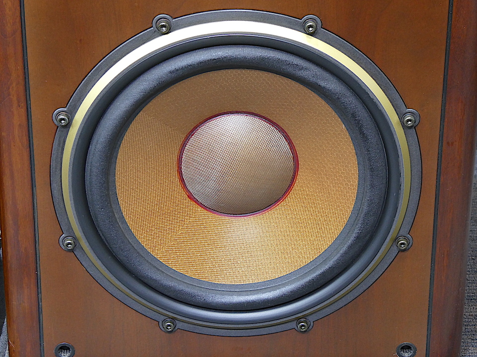 DS-3000 DIATONE - 中古オーディオ 高価買取・販売 ハイファイ堂