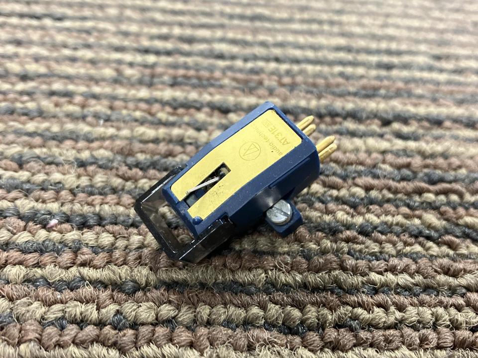 AT31E audio-technica - 中古オーディオ 高価買取・販売 ハイファイ堂