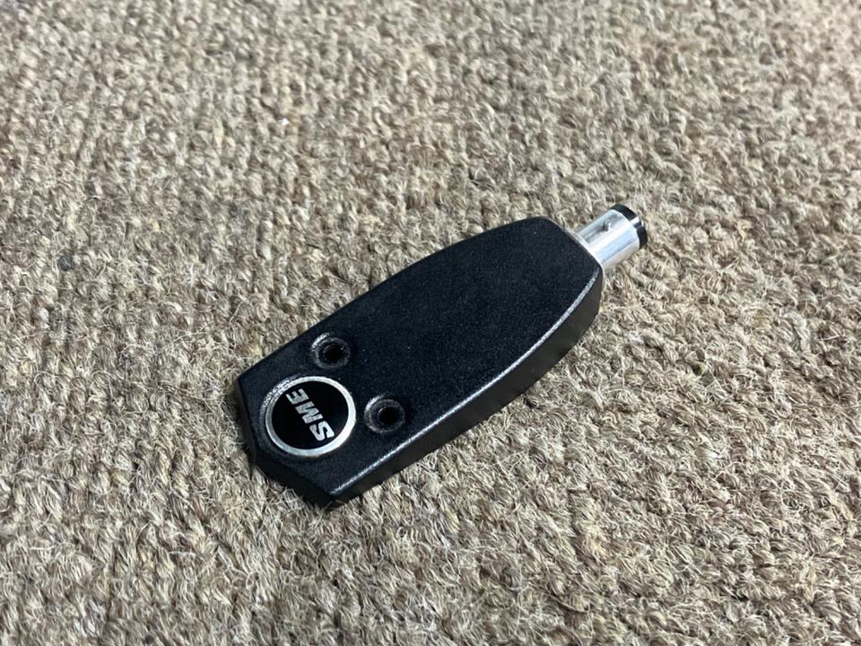 SME ヘッドシェル - S2 S2-R S-2 オーディオ機器 未使用品 Yahoo