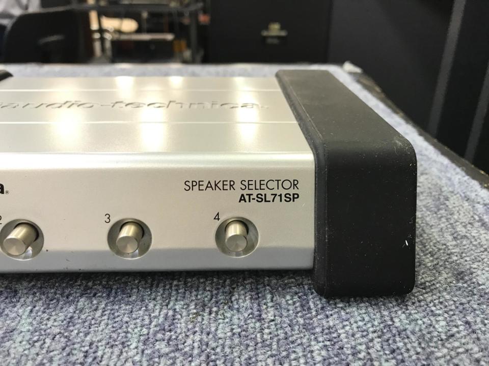 audio-technica　AT-SP80　ペア　中古 audio-technica AT-SP80 をチューンアップする - いつか消える文章